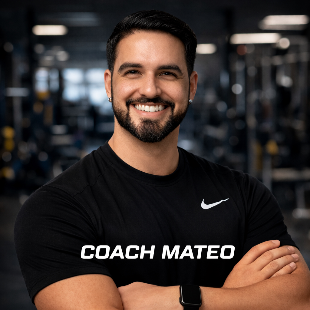 Mateo Rodrigo